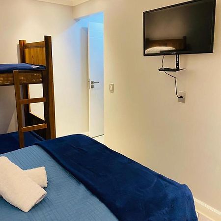 Marbella Alugueis De Quartos Penha  Εξωτερικό φωτογραφία
