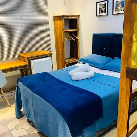 Marbella Alugueis De Quartos Penha  Εξωτερικό φωτογραφία