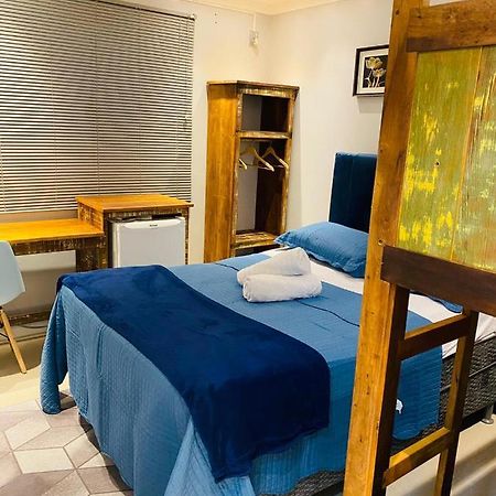 Marbella Alugueis De Quartos Penha  Εξωτερικό φωτογραφία