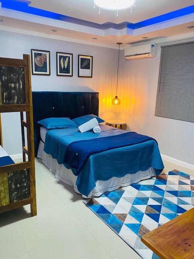 Marbella Alugueis De Quartos Penha  Εξωτερικό φωτογραφία