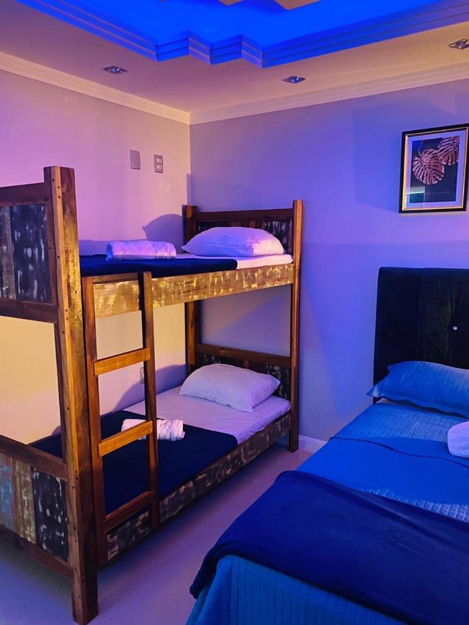 Marbella Alugueis De Quartos Penha  Εξωτερικό φωτογραφία