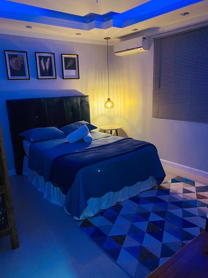 Marbella Alugueis De Quartos Penha  Εξωτερικό φωτογραφία
